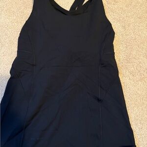 Lululemon black Wild Tank Top